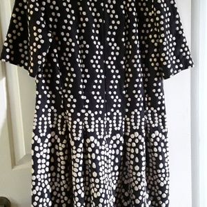 Comfortable Work/Professional/Night Out Dress